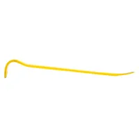 Stanley Fatmax Brecheisen 90 cm - Werkzeugtyp: Brechstange - Set: Nein - Grösse: 90 cm
