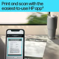 HP LaserJet M110w 600 x 600 DPI A4 Wi-Fi