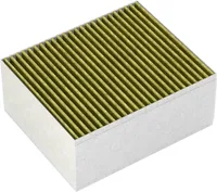 CleanAir Aktivkohlefilter Z53XXB1X6