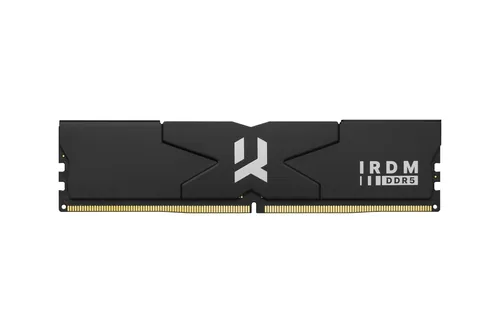 Goodram IRDM X IRDM DDR5 IR-6400D564L32/64GDC memory module 64 GB 2 x 32 GB