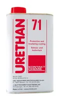 Kontakt Chemie Isolierlack URETHAN 71 200 ml - Volumen: 200 ml