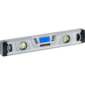 Laserliner DigiLevel Plus 40 level 0.4 m White