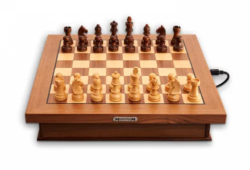 Millennium Exclusive Luxe Edition