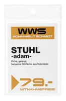 Durable 2296 Transparent A7