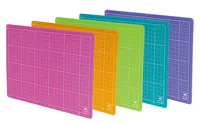 NT Cutter Schneidematte LION 300 mm x 220 mm - Breite: 22 cm - Länge: 30 cm