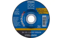 PFERD 61720326 angle grinder accessory