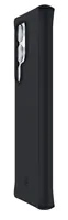 Mobilis SPECTRUM_R Case f. Galaxy S25 Ulta Solid Black Mat