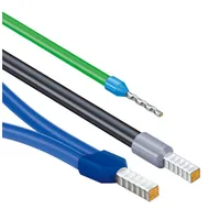 KNIPEX NexStrip Elektriker-Multiwerkzeug, SB-verpackt