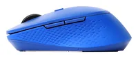 Rapoo M300 Blau Kabellose Multi-Mode-Maus