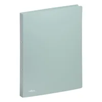 PAGNA Ringbuch Pastell 23mm A4 20902-18 minze 2-Ring-Mechanik