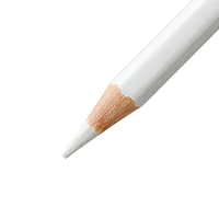 STABILO Farbstifte All 8052 Weiss - Verpackungseinheit: 1 Stück - Set: Nein - Detailfarbe: Weiss - Eigenschaft-Stift: Wasservermalbar - Farbstifte & Wachsmalstifte-Art: Farbstifte - Anwender: Schule - Kreativbedarf