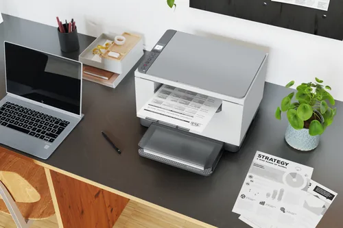 HP LaserJet MFP M234d Printer Laser A4 600 x 600 DPI 29 ppm