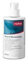 Nobo Whiteboard Cleaning Renovator Spray 250ml
