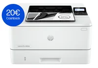 HP LaserJet Pro 4002dn Printer 1200 x 1200 DPI A4
