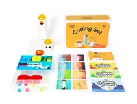 Matatalab Coding Set