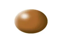 Revell Acrylfarbe 36 382 holzbraun seidenmatt - Art: Acrylfarbe - Detailfarbe: Rotbraun