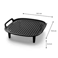 Philips HD9946/00 accessorio per friggitrice Grill basso e spiedi