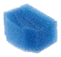 OASE Filterzubehör Filterschaum BioPlus 30 ppi - Produkttyp: Filterschaum - Grundfarbe: Blau