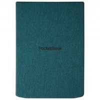 PocketBook HN-FP-PU-743G-SG-WW e-book reader case 19.8 cm (7.8") Cover Green