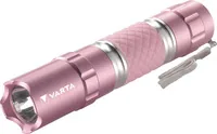 Varta Lipstik Pink Universal flashlight LED