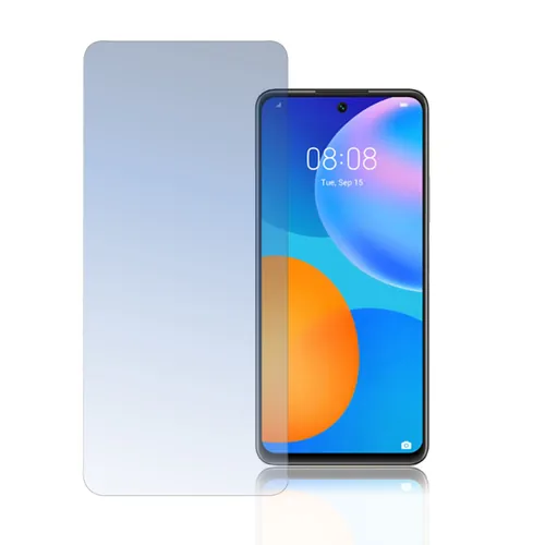 4smarts Displayschutz Second Glass Essential P Smart 2021 - Kompatible Hersteller: Huawei - Mobiltelefon Kompatibilität: P Smart (2021) - Folien Effekt: Antibakteriell - Fettabweisend - Kristallklar - Verpackungseinheit: 1 Stück - Eigenschaften: Keine Eig