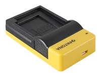 PATONA 151671 battery charger DC
