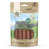 Wildes Land Dörrfleisch Lamm Dog Snacks Lamb