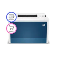 HP Color LaserJet Pro 4202dw Printer A colori 600 x 600 DPI A4 Wi-Fi