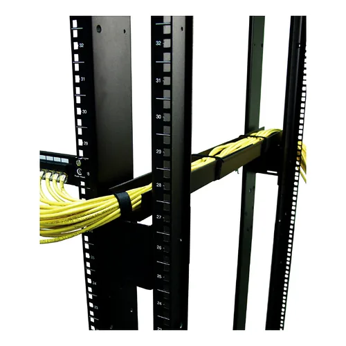 APC AR8008BLK accessoire de racks Plateau de câbles