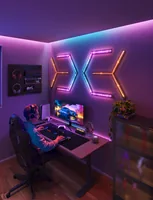 Govee Gaming Wall Lights (4+1)