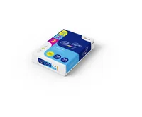 Paper copier office Mondi Color Copy 8687A12 (A4; 120 g/m2; 250 pcs. sheets; paper white; satin)