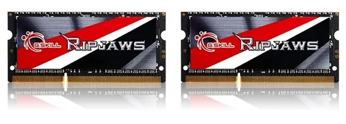 G.Skill 16GB DDR3-1866 memory module 2 x 8 GB 1866 MHz