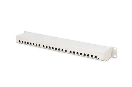 19 CAT 6a Patch Panel, Patchpanel