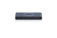DIGITUS Docking USB-C->HDMI,USB-C 3,0.2-Port,4K60Hz Coreline