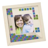 Folia Moosgummi-Set Mosaik Glitter selbstklebend, 6 Stück - Selbstklebend: Ja - Verpackungseinheit: 6 Stück - Detailfarbe: Mehrfarbig - Grösse: 15 x 20 cm