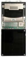 2N IP-Verso Basiseinheit (mit Kamera) silber