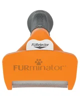 FURminator - furminator for short-haired dogs - M