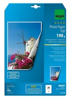 Sigel InkJet Top A4 Gloss