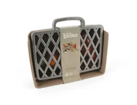 dantoy Green Garden Grillset - Kategorie: Picknick - Altersempfehlung ab: 2 Jahren - Material: Kunststoff - Nachhaltigkeit: EU Ecolabel