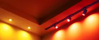 Govee RGBWW LED Bulb (2 Pack) GU 10