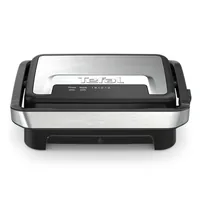 Tefal GC 270 D Inicio Compact Kontaktgrill 2 in 1