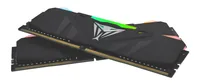Patriot Viper Steel 16GB (2x 8GB) 3200MHZ DDR4 RGB