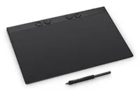 Wacom Intuos Pro - Digitalisierer - groß - rechts- und linkshändig