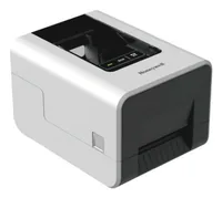 Honeywell PC42E-T Etikettendrucker Direkt Wärme/Wärmeübertragung 203 x 203 DPI 100 mm/sek Kabelgebunden Ethernet/LAN