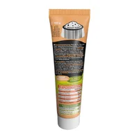 Lucky Lou Katzen-Snack Tube Quetschkopf Vitamin Kitty 100 g - Snackart: Paste - Tierbedürfnis: Kein besonderes Bedürfnis - Packungsgrösse: 100 g - Produkttyp: Ergänzungsfutter - Fleischsorte: Keine Angaben - Tierart: Katze