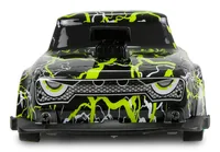 Amewi Drift Sport Car Mini-Breaker 4WD 1:24 RTR grün 6