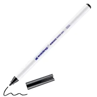 EDDING T-Shirt-Pen 4600 1mm 4600-1 schwarz