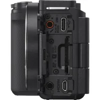 Sony ZV-E10 II Kit + 3,5-6,3/16-50 mm