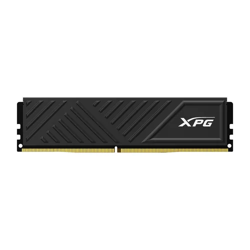 DIMM 8 GB DDR4-3200   (schwarz, AX4U32008G16A-SBKD35, XPG GAMMIX D35, INTEL XMP)