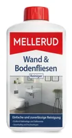 MELLERUD Wand / Bodenplättli Reiniger 1 l - Packungsgrösse: 1 l - Einsatzgebiet: Fliesen - Reinigung - Eigenschaft: Flüssig